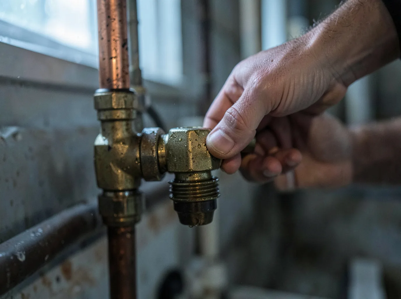 Emergency Plumber Bee, VA FAQs